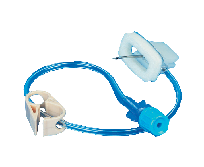 H721276024:GRIPPER® Port-A-Cath-Nadeln H721276024:GRIPPER® Port-A-Cath-Nadeln