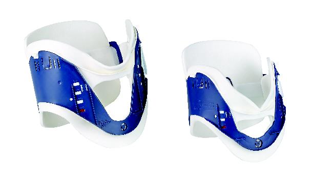 N45000:Cervicalstütze Patriot Variable, Nackenstütze, Nackenfixierung