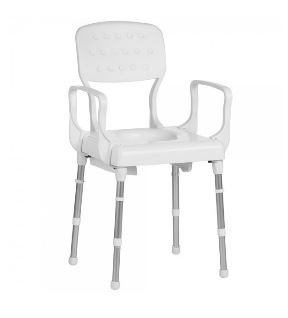 Toilettstuhl Rebotec Lyon