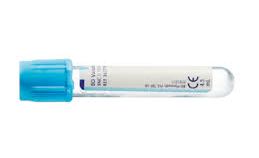 363047:BD VACUTAINER® Citratröhrchen, Gerinnungsröhrchen, Blutentnahmeröhrchen