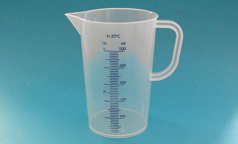 SM136101:Dosierhilfen für Schülke-Produkte, Dosierpumpe, Sprühpumpe, Kanisterdosierer und Messbecher