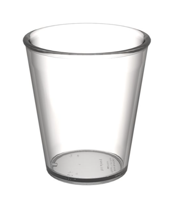 Trinkbecher Martha, Becher