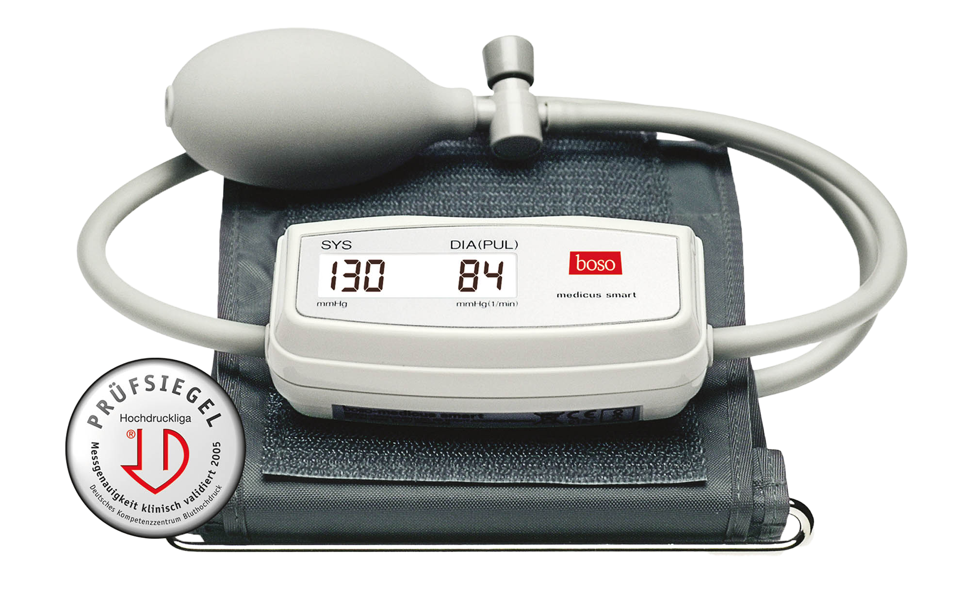 4530143:Boso medicus smart Blutdruckmessgerät