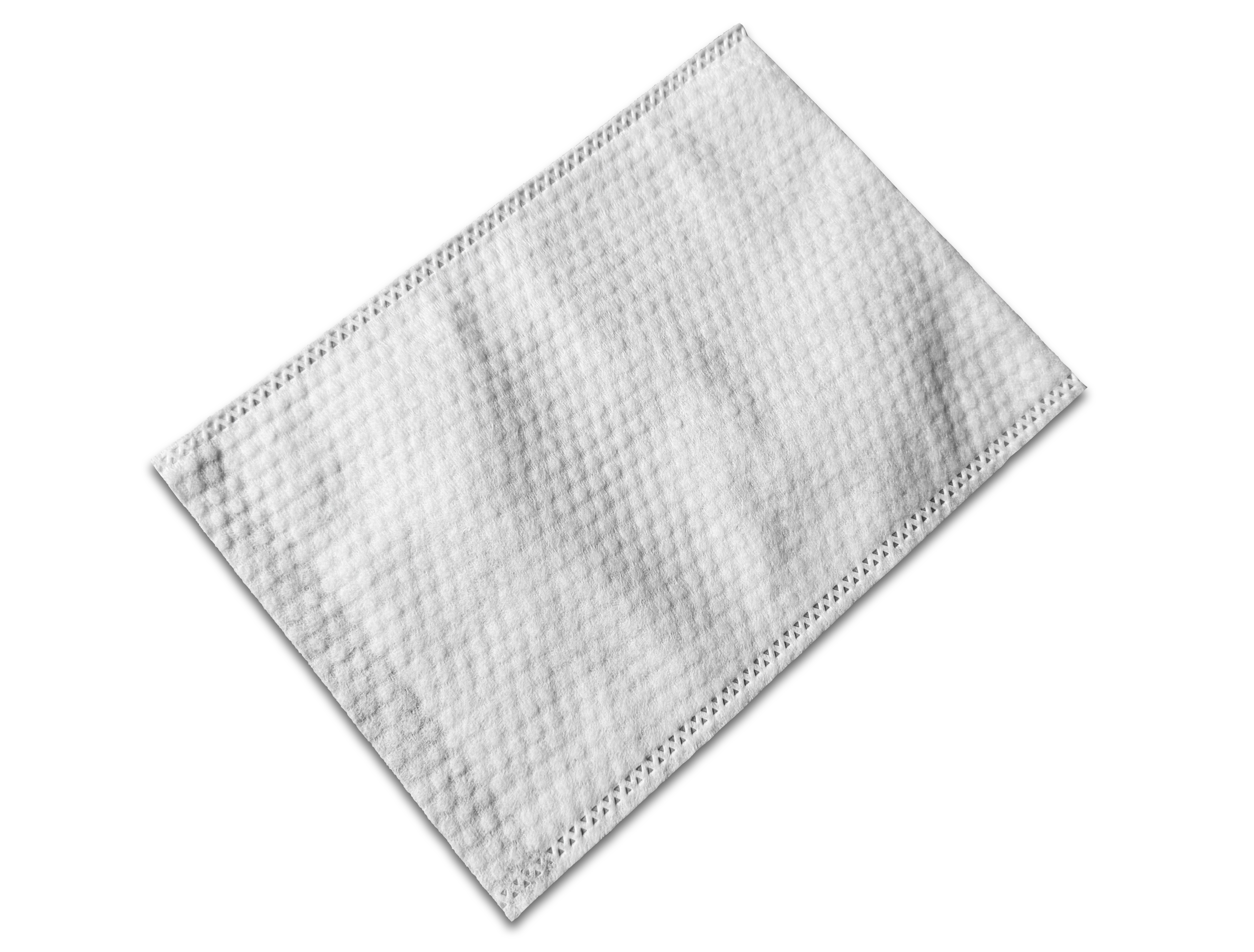 Waschhandschuh, Waschlappen geprägt, Körperpflege, Hygiene, Reinigungshandschuh