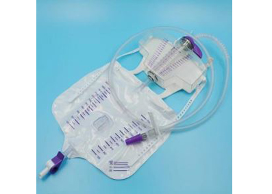 7100010:Urinmesssystem, Urinmessbeutel, Stundenharn Messsyste