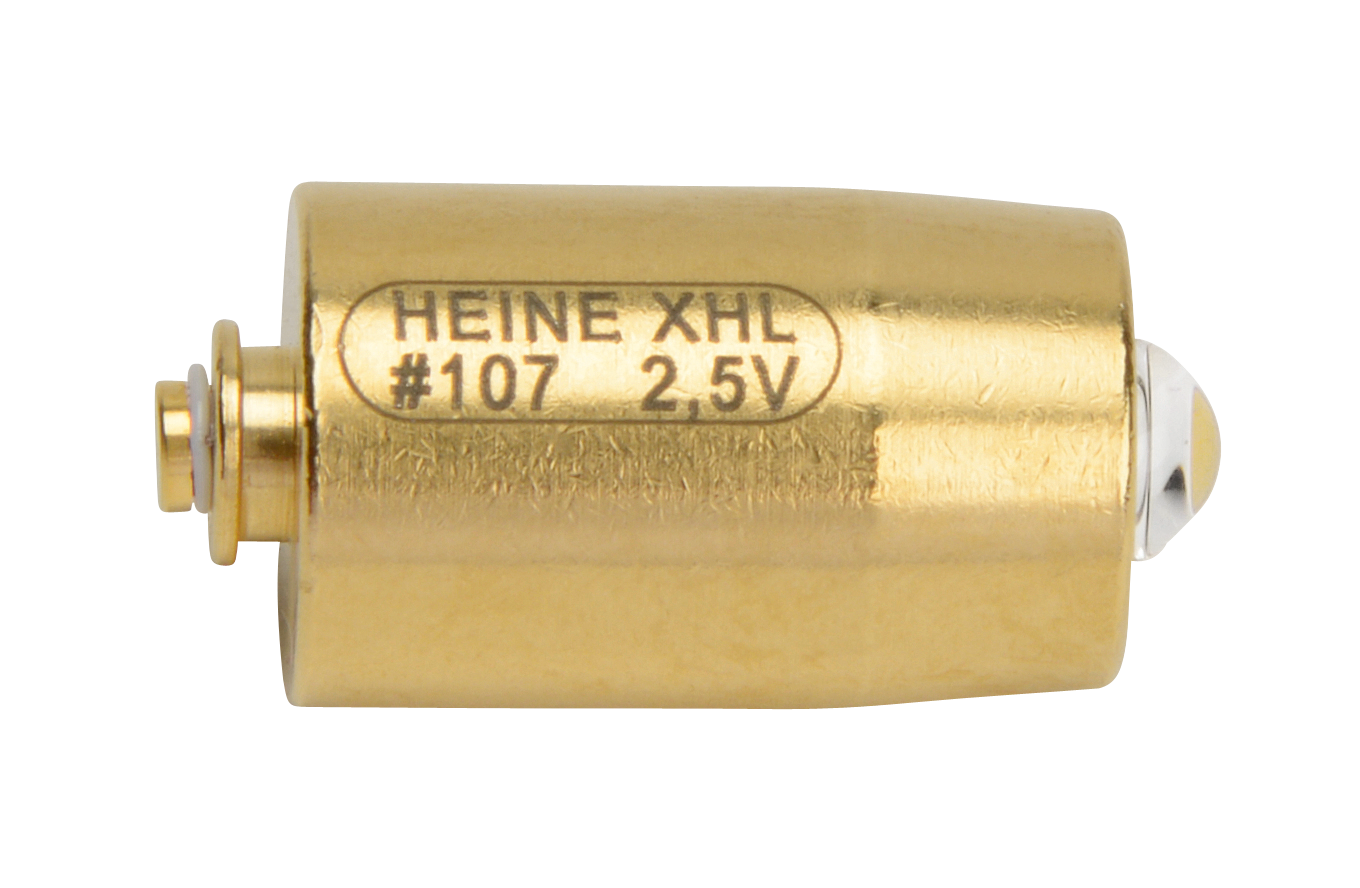 X00188107:XHL Xenon Halogen Ersatzlampe