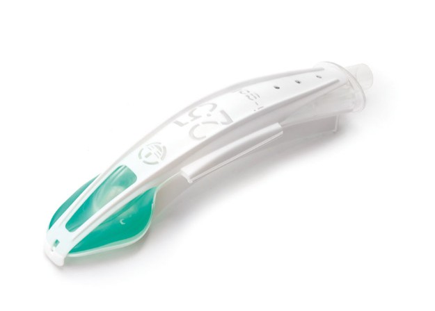 I-Gel Supraglottische Atemhilfe, Atemwegshilfe