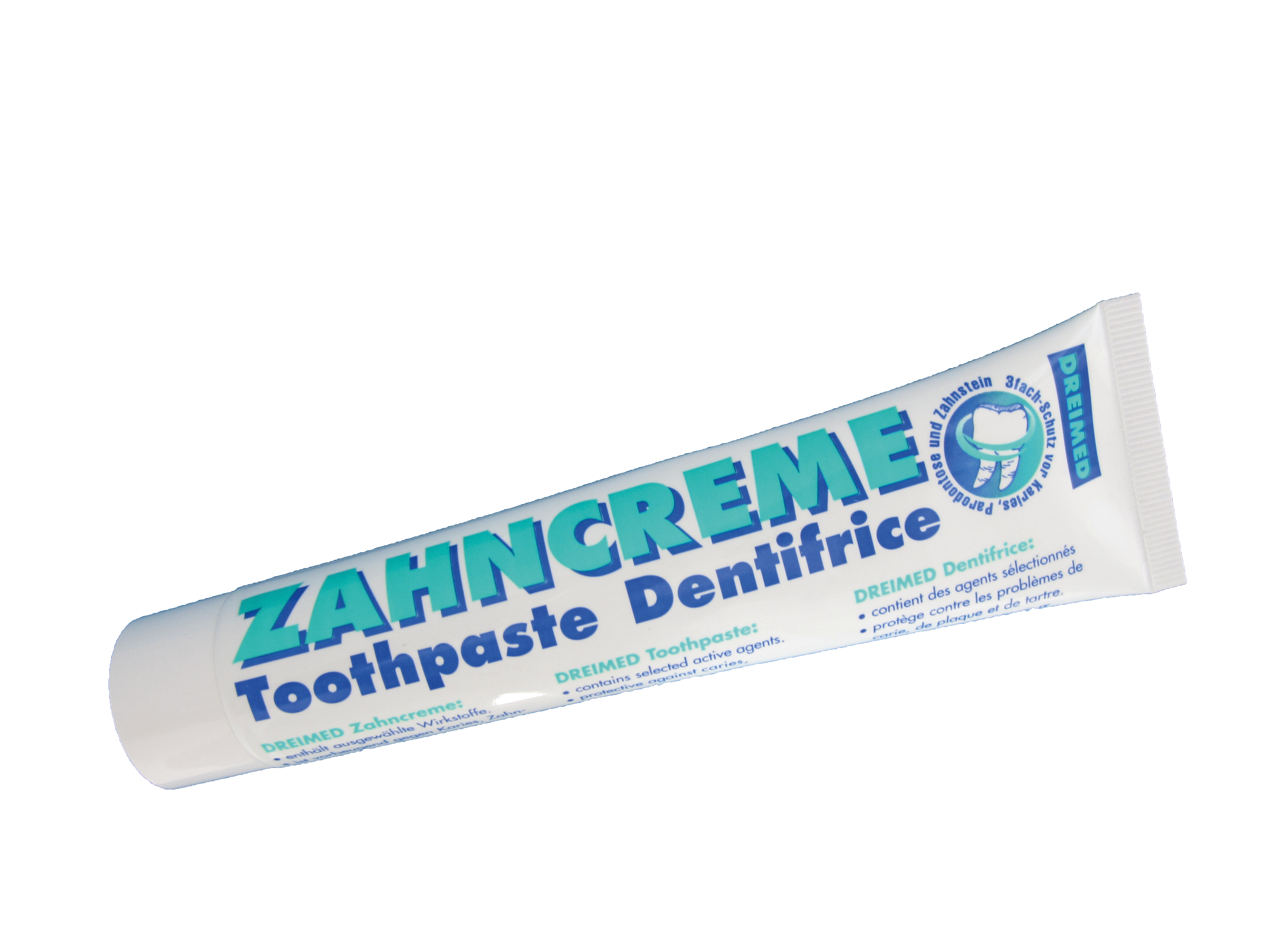 Zahncreme, Zahnpasta, Zahnputzmittel