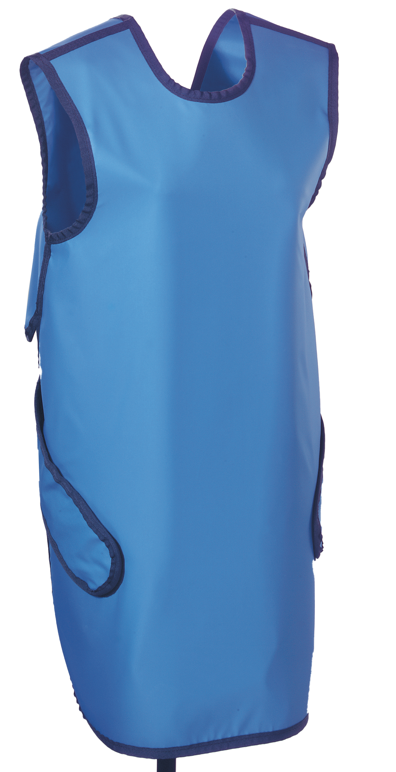 8222:Mantelschürze CAWO-Flex ST