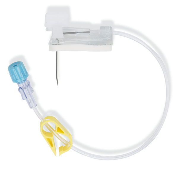 H721276424:GRIPPER® Port-A-Cath-Nadeln H721276424:GRIPPER® Port-A-Cath-Nadeln