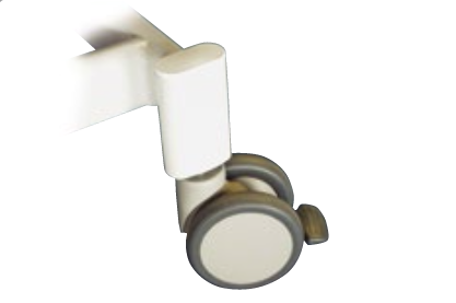 890001:Rollen für Praxisliege