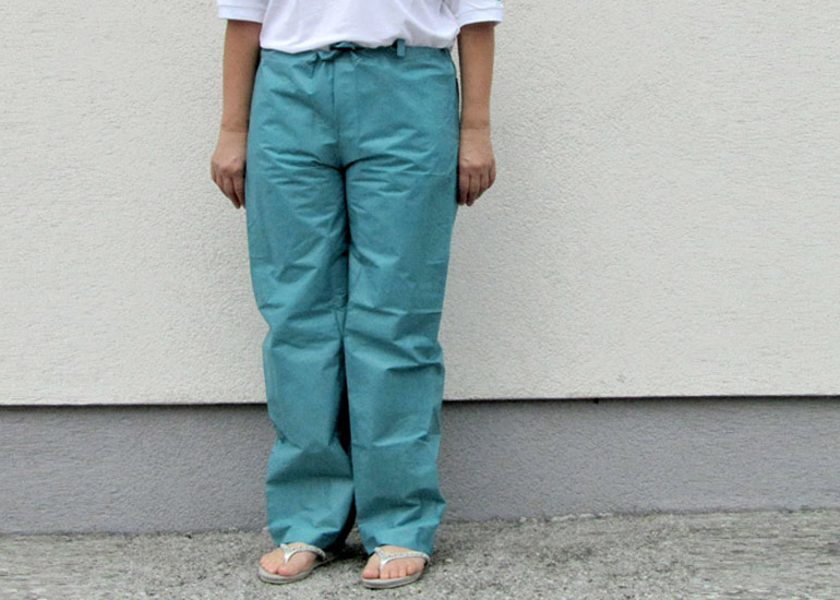 662115:NOBASUIT®-Hose, Bereichskleidung