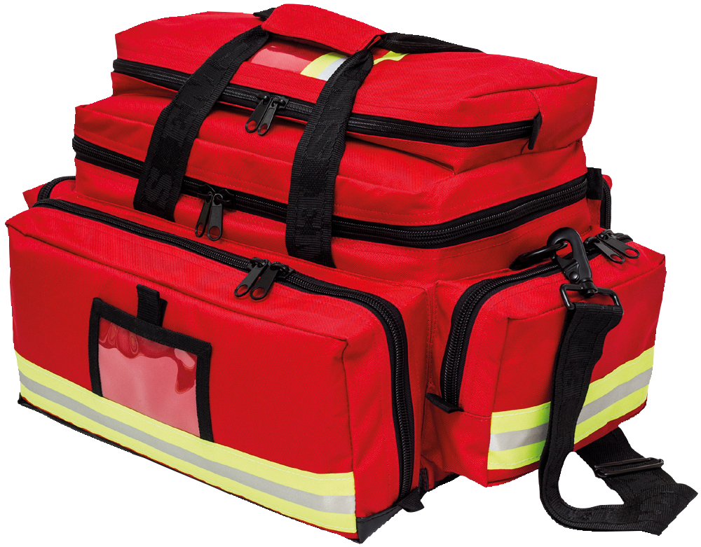 EMS002:Great Capacity Notfalltasche – Typ unbefüllt, Sanitätstasche, Einsatztasche EMS002:Great Capacity Notfalltasche – Typ unbefüllt, Sanitätstasche, Einsatztasche