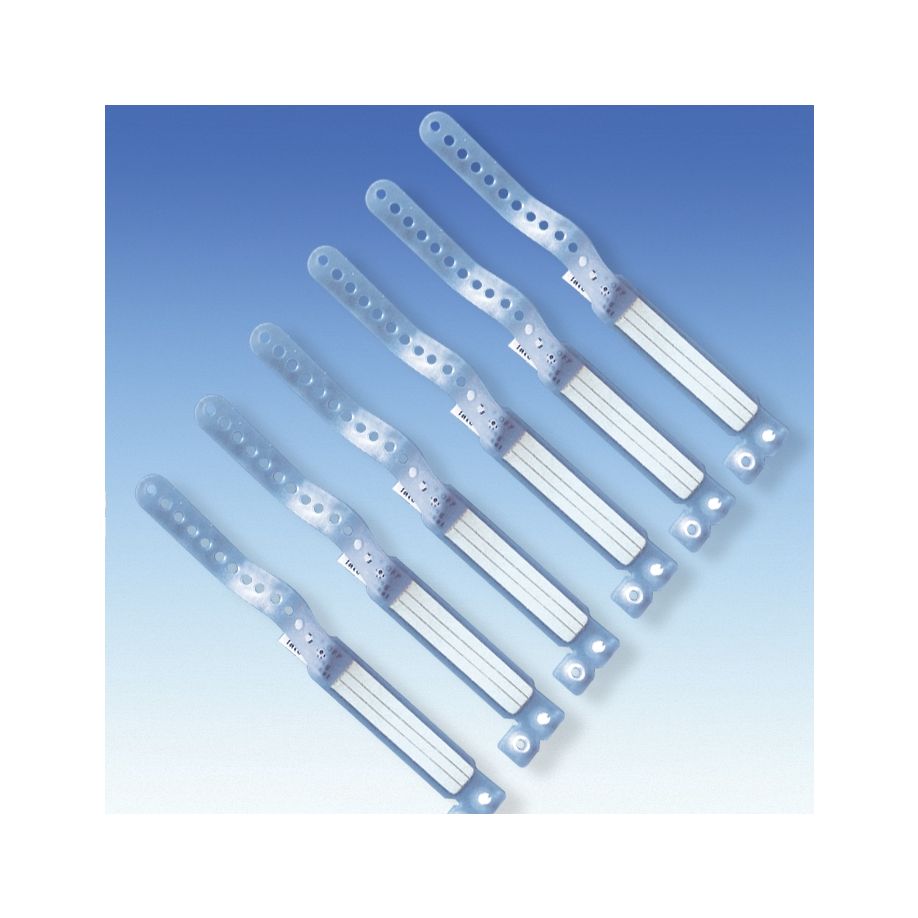 MEG180101:Namensbänder Kinder/ Säuglinge